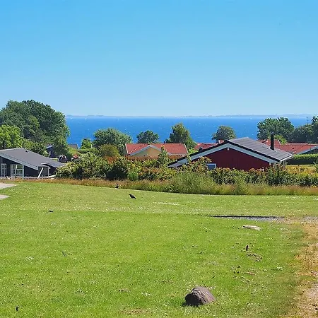 Casa vacanze Sydals Holiday 631