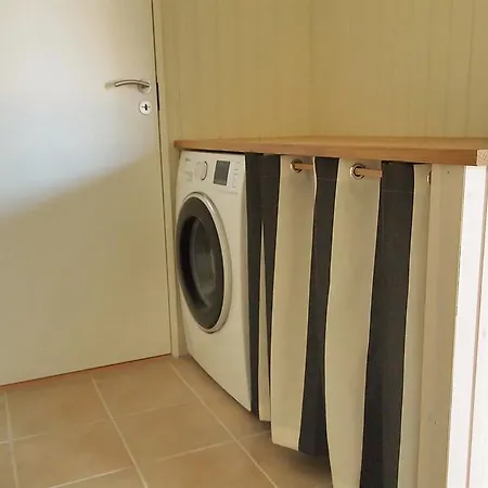Casa vacanze Sydals Holiday 631 Sarup
