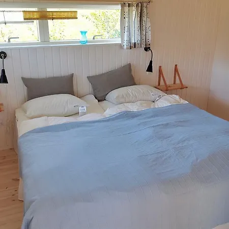 Casa vacanze Sydals Holiday 631 Sarup