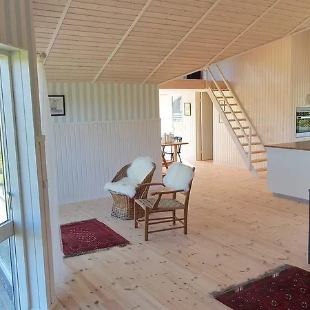 Casa vacanze Sydals Holiday 631 Sarup