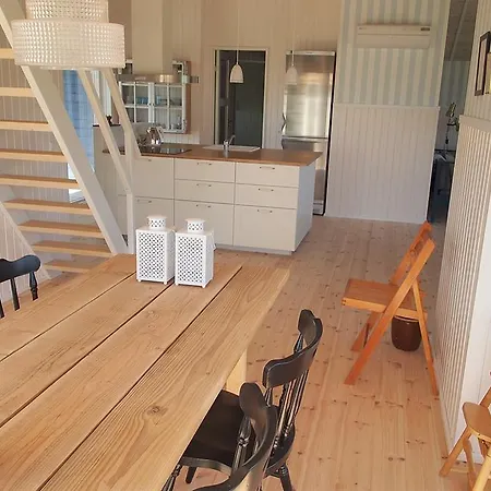 Casa vacanze Sydals Holiday 631