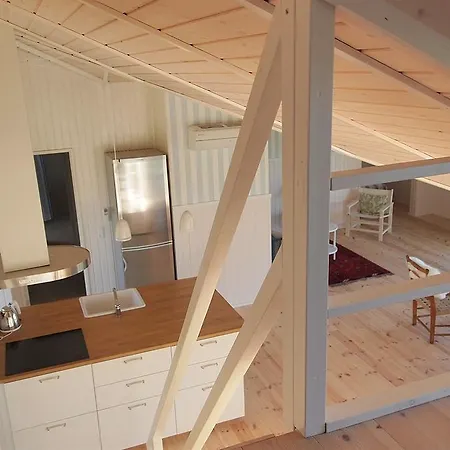 Casa vacanze Sydals Holiday 631 Sarup