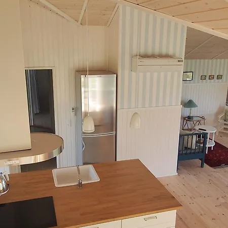 Casa vacanze Sydals Holiday 631 Sarup