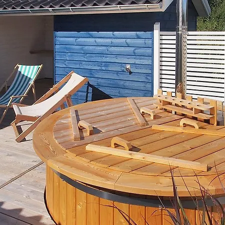 Casa vacanze Sydals Holiday 631 Sarup