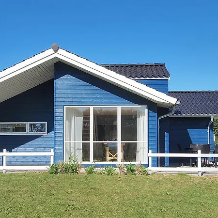 Casa vacanze Sydals Holiday 631 Sarup